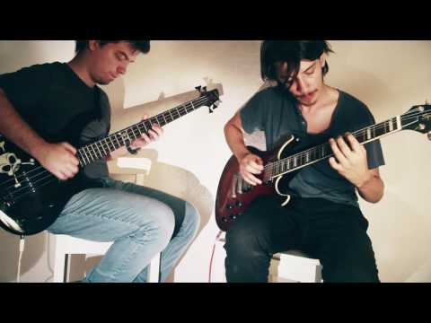 Acoustic Paul feat. Toma Alexandru - Cavalcade