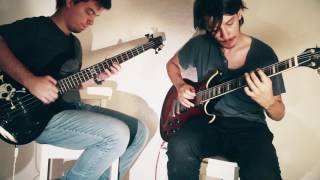 Acoustic Paul feat. Toma Alexandru - Cavalcade