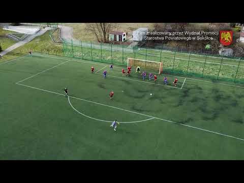 Sokół 1946 Sokółka - Pomorzanka Sejny 0-3