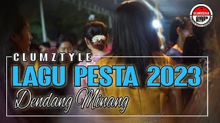 Download lagu Clumztyle Lagu Pesta 2023 Dendang Minang Disco... mp3