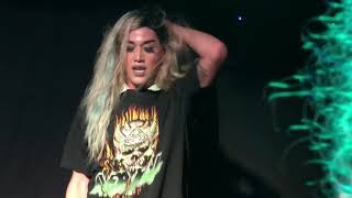 LDF - Adore Delano - Pretty Boys Cry @ West 5, London - 30/09/2017