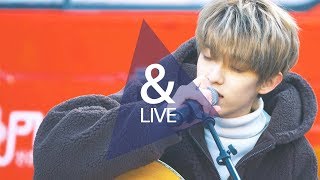[&amp;LIVE] DAY6 (데이식스) - Congratulations 버스킹 라이브 영상