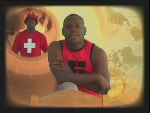 DJ Jacob - Réconciliation (feat Erickson le Zulu ) Clip Officiel