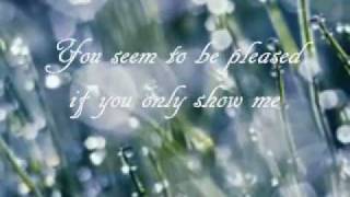 I DON'T KNOW WHY YOU LOVE ME - Cotton, Lloyd & Christian