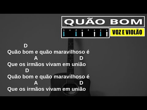 Agora e sempre - Corinhos Evangélicos