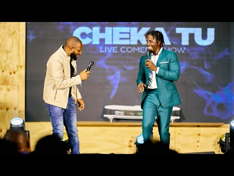 Tom Daktari’s Performance in TANZANIA.