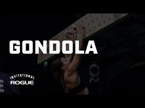 Full Live Stream - Gondola - Women's Individual Event 7 | 2024 Rogue Invitational
