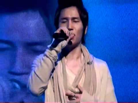 K.Will's Christmas Concert 2010 - Like a fool (Syndrome OST)