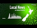 NZ Local News 13 JUN 2022 Radio Samoa