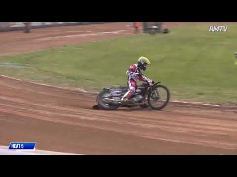 1. division, 500cc, Munkebo Speedway Center, 28.05.2022
