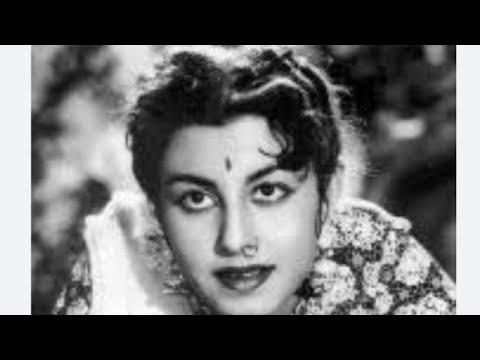 qaid me hai bulbul saiyad..BDJKJ 1959_ JabeenJalil& Sudesh_Lata_ Bharat Vyas_Kalyanji V Shah_a trib.