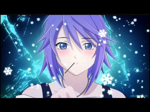 Nightcore - She's The Blade