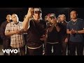 Crooked Stilo - Somos Hermanos ft. C-Kan