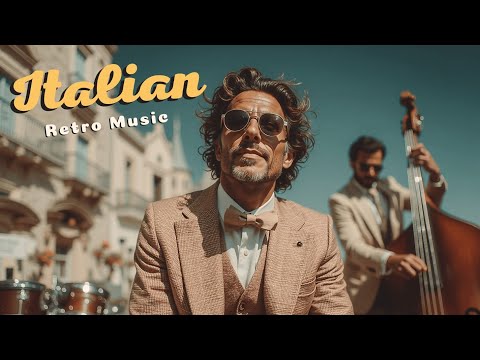 Italian Funk Beats - Vintage 70s Soul Groove | Retro Music & Smooth Funk Italiano