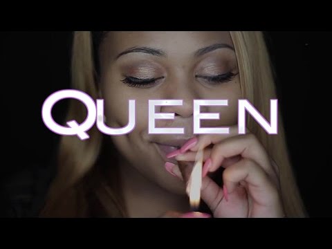 Queen Key - Queen Shit (Official Video) Shot By @Will_Mass