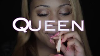 Queen Key - Queen Shit (Official Video) Shot By @Will_Mass