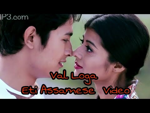 Dusokure kajolot || Zubeen Garg full hd video