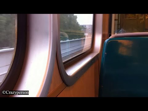 RET Metro type T lijn C. 2 Juli (1/3) (Aankomst Capelle Centrum)