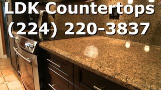 preview picture of video 'Hinsdale Granite Countertops Fabricators - Hinsdale IL'