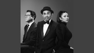 Lirik Lagu Cinta Takkan Usai - Glenn Fredly, Mutia Ayu: Meski Hancurnya Hatiku Namun Ku Tak Sendiri