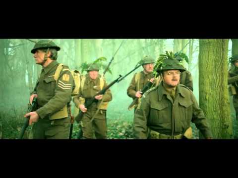 Dad's Army (2016) Trailer