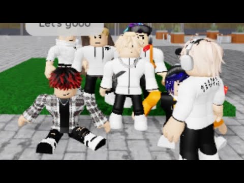 Roblox bully story | Season 3 Part 3 | Neffex lit 🔥