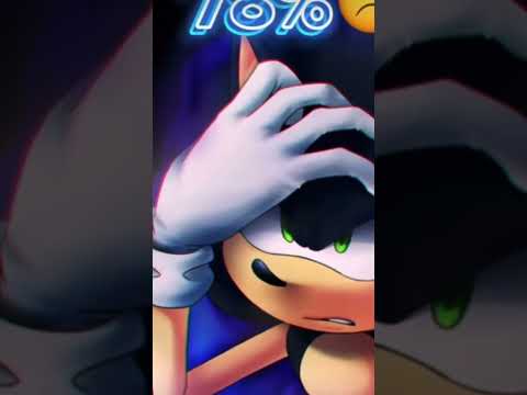 sonic 110% to 5%