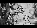 Silly Symphonies Night 1930 Walt Disney