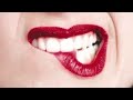 Rashmika Mandanna Beautiful Vertical Lips Closeup South Indian Actress Updates Tollywood