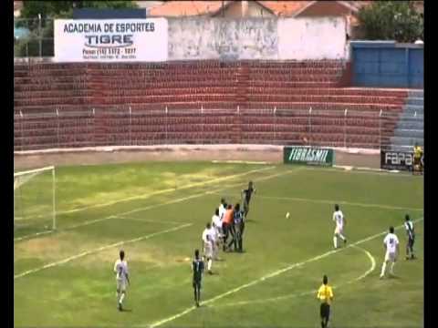 JHTALENTOS Patrick Vieira