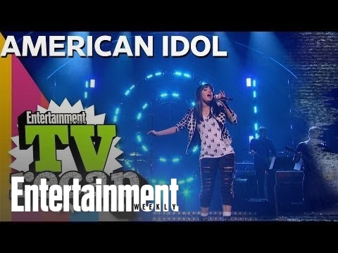 American Idol 2014: Season 13, Top 9 Perform | TV Recap | Entertainment Weekly