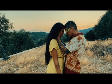 Kalif - Amante Fiel 💔 ( Video Oficial )