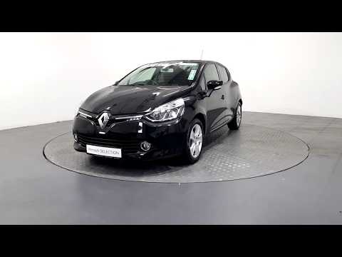 161 Renault Clio | H&H Motors