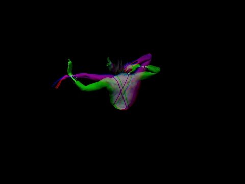 Dj Diass feat. Viara Atova - Places Unknown (Official Video)