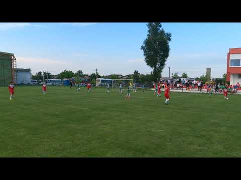 Turneul " Marea Neagra " 2022 Repriza 1 Partea 3 CS Sparta Techirghiol - CS Ciprian Dinu Alb