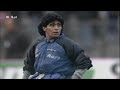 MARADONA Live is life 1989 Completo .(FULL) April 1989: Diego Maradona delighted the Napoli fans...