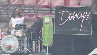 Darcys - Miracle @ Wayhome in Oro-Medonte