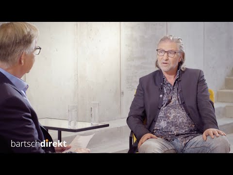 Bartsch direkt (mit Dirk Zöllner)