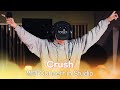 [별밤 Concert in Studio] Crush (크러쉬) -  Rush Hour, 2411, 빨간 날, Let Me, 잊어버리지마 외 4곡 | 김이나의 별이 빛나는 밤에