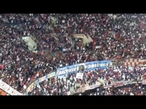 GOL DE TEO + FIESTA MONUMENTAL - River Plate vs Atlético de Rafaela - Torneo Final 2014