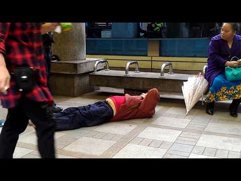 2/14 Viagem a Taipei Dia 1 2 [13 de janeiro de 2017] Distrito de Wanhua Longshan Temple Mercado local Asong Noodle Line