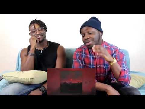 Иностранцы ТОПОВО реагируют на Мияги feat Kadi(Родная пой, Captain)