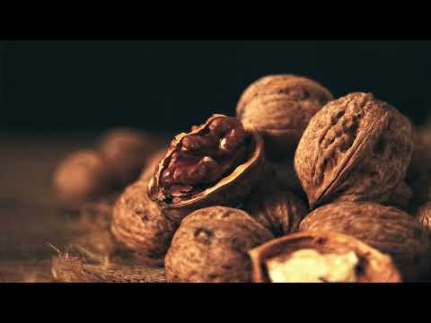 Baumartenpfad Leibertingen - WALNUSS