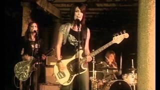 BarlowGirl - I Need You to Love Me [HD]