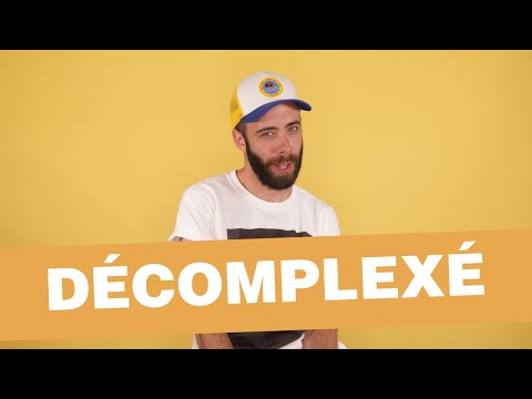 TRISTAN LOPIN : 100% DÉCOMPLÉXÉ