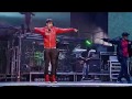 Justinbieber Justin Bieber Singing One Time Live Performance