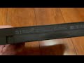 Mission To Mars 2000 VHS