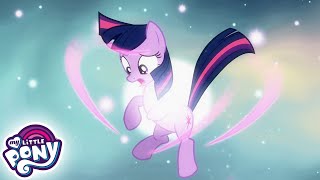 My Little Pony Deutsch 🦄 Prinzessin Twilight  F