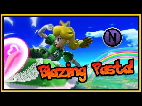 NPT BlazingPasta: Pasta's Got The Sauce! - Smash Ultimate Montage