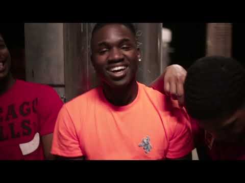 Yung Bird - Allot ( Official Music Video)